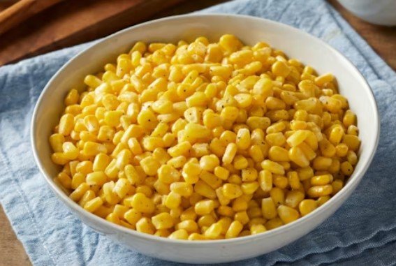 Bob Evans Family Size Buttered Corn
