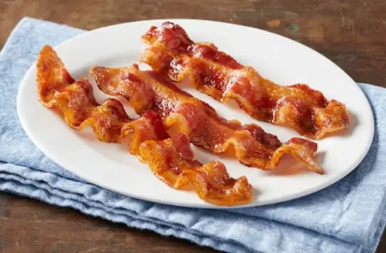 Hardwood-Smoked Bacon - Bob Evans