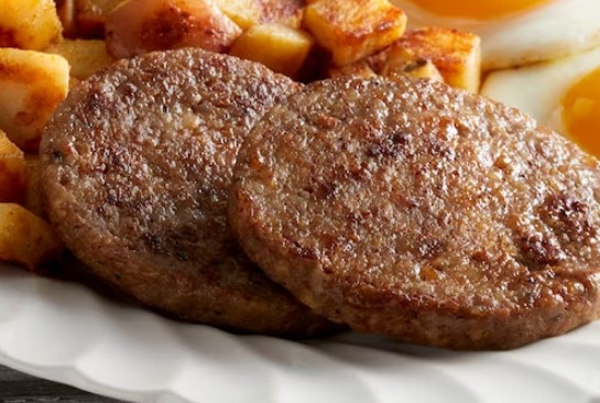 sausage-patties-bob-evans