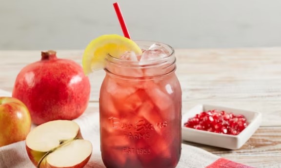 Appleberry Splash - Bob Evans