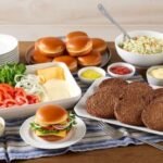 Bob Evans Burger Bar