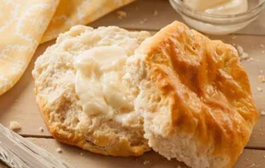 Bob Evans Buttermilk Biscuits