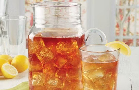 Bob Evans Sweet Iced Tea