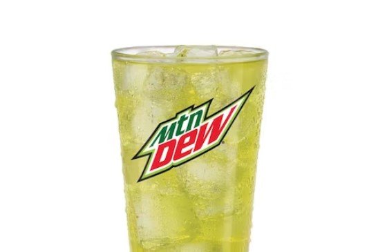 Bob Evans MTN DEW
